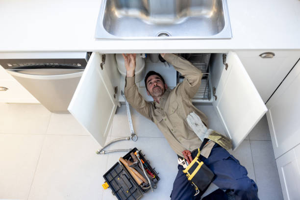 Best Plumbing Repair Near Me  in Blakely, PA