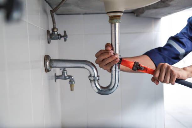 Best Best Plumbers Near Me  in Blakely, PA