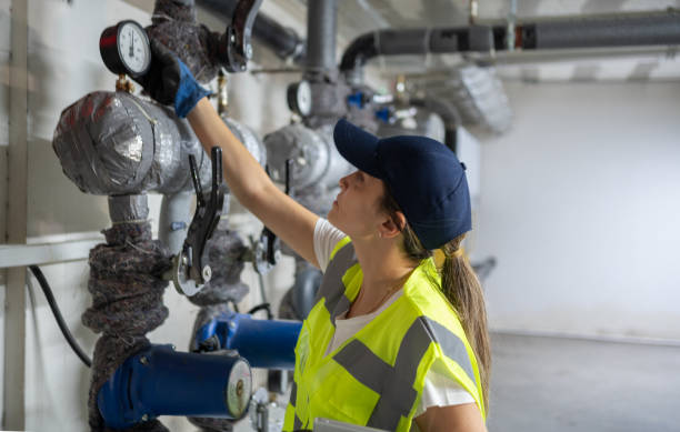 Best Hot Water Heater Installation  in Blakely, PA