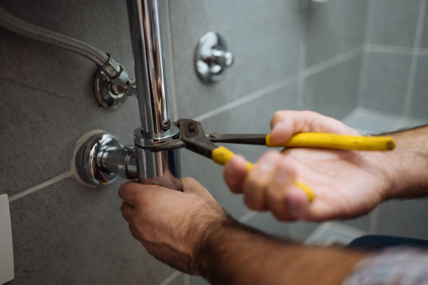 Water Softener Installation in Blakely, PA